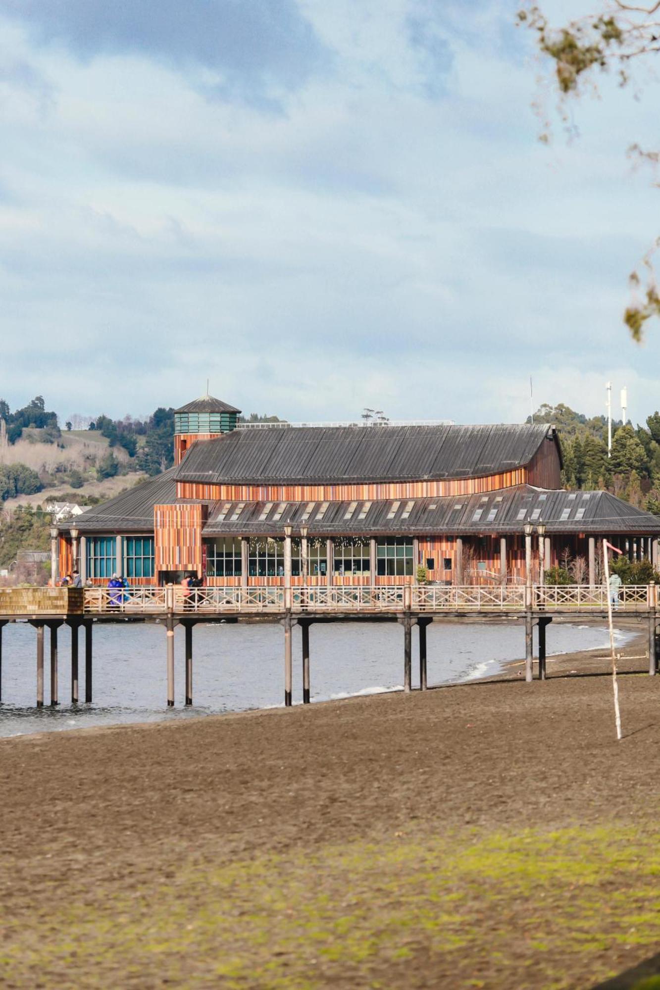 Vistas Insuperables, Excelente Ubicacion Y Tinaja Leilighet Puerto Varas Eksteriør bilde